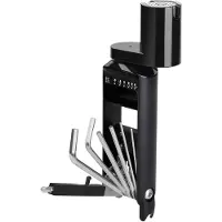 Cherub CGT-1US Pro Mechanic Tuning Kit Multi-Tool