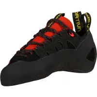 La Sportiva - Tarantulace - Klimschoenen 38, zwart