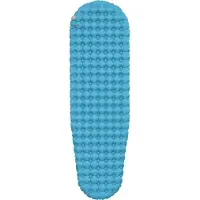 Bestway AlpineLite Geïsoleerde Standaard Mummy Slaapmat
