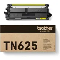 Brother TN-625 toner geel