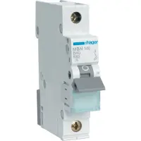 Hager Mbn140