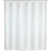 Wenko Douchegordijn Paleis Hoogte 200 cm, polyester. Wasbaar