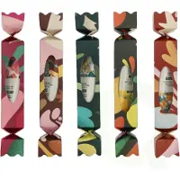 The Body Shop G3 Collection Handverzorgings-Trio Set - 160 ml