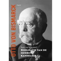 Uitgeverij Aspekt Otto von Bismarck