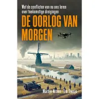 Pelckmans De oorlog van morgen