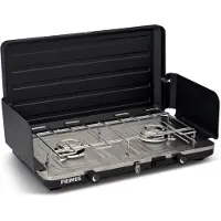 Primus - Keuken - Moto Stove voor Unisex - Grijs