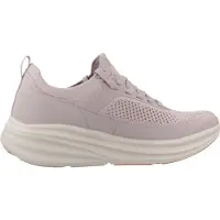 SKECHERS Dames Bobs Skillz Sneakers Paars