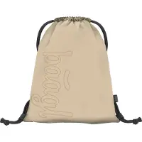 Baagl Gymtas Beige