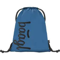 Baagl Gymtas Ocean Blue