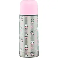 Baagl Thermosfles Panda 550 ml