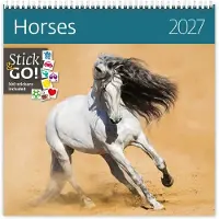 Helma Paarden Kalender 2027