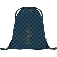 Baagl Gymtas Ska Blue