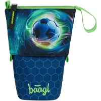 Baagl Pop-up Etui Voetbal Bal