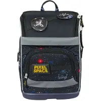 Baagl Rugzak Zippy Plus Pixel Space 21L