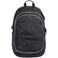 Baagl Rugtas Core Batman Black 25L