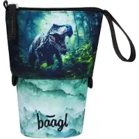 Baagl Pop-up Etui Dino