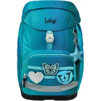 Baagl Rugtas Airy Plus Butterfly 25L