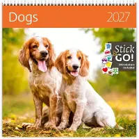 Helma Honden Kalender 2027