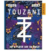 Touzani School Agenda 2026-2027 Karper