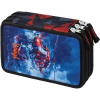 Baagl Etui Rescuers 3-ritsen