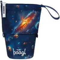Baagl Pop-up Etui Universe