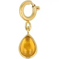 My Bendel - Citrien Bedel • Geluk & Energie - met Luxe Cadeauverpakking | Sieraden Voor Dames
