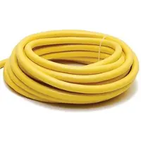 Glendinning 6awgx4 Electrical Cable 19.76 M Geel