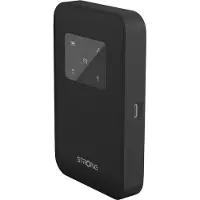 Strong 4g+mifi900 Portable Router