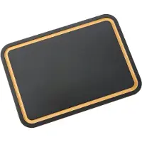 Dorre Sami Snijplank 30x21,5 Cm - Snijplanken Cellulose Black - 5-9233