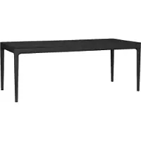 UMAGE Heart'n'Soul Eettafel Black Oak