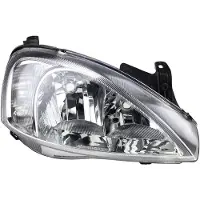 Johns 55 56 10-2 Koplamp