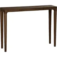 UMAGE Heart'n'Soul wandtafel 110 cm Dark oak