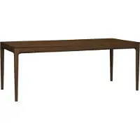 UMAGE Heart'n'Soul Eettafel Dark Oak