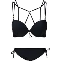 Lingadore Bikini zwart