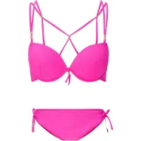 Lingadore Bikini pink