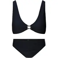 Lingadore Bikini zwart