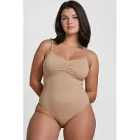 Hiccups for Kids Premium Naadloze Verstelbare Bandje Body Shapewear