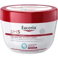 Eucerin Ultraligera 350ml Bodylotion
