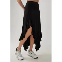 Hiccups for Kids Maxi Rimpel Drapé Rok