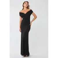 Hiccups for Kids Maxi-jurk met Hartkraag