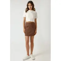Hiccups for Kids Pika Collectie Mini Rok met Nepzakken