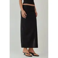 Hiccups for Kids Lage Taille Maxi Rok