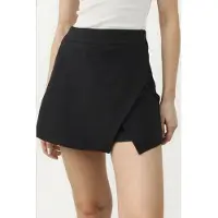 Hiccups for Kids Hooggetailleerde Mini Skorts