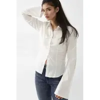 Hiccups for Kids Getailleerde Lange Mouwen Shirt