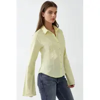 Hiccups for Kids Getailleerd Langarmshirt