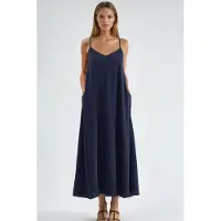 Hiccups for Kids A-Form Maxi-jurk