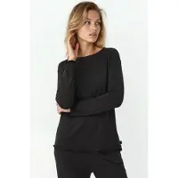 Hiccups for Kids Gezellige Relaxed Fit Lange Mouwen Pyjama Set