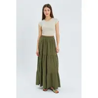 MixRay Maxi Katoenen Rok
