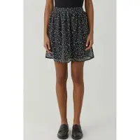 Hiccups for Kids Hoge Taille Bloemen Mini Rok