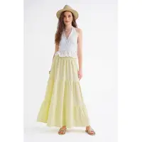 MixRay Maxi Katoenen Rok